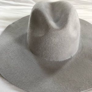 Free People Felt Hat